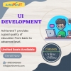UI Development Course in Bangalore with 100% placement rate-AchieversIT Avatar